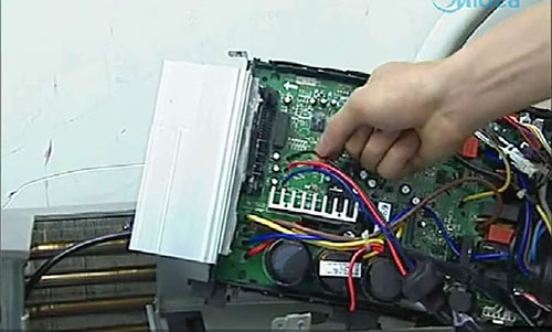 澄城美的空调电话是多少