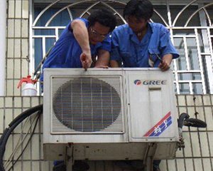 澄城空调维修售后服务中心