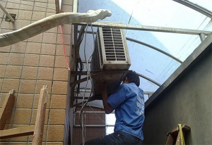 澄城空调维修售后服务中心