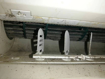 澄城空调维修售后服务中心电话是多少