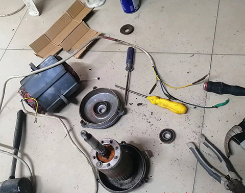 澄城空调维修售后服务中心电话在哪里找