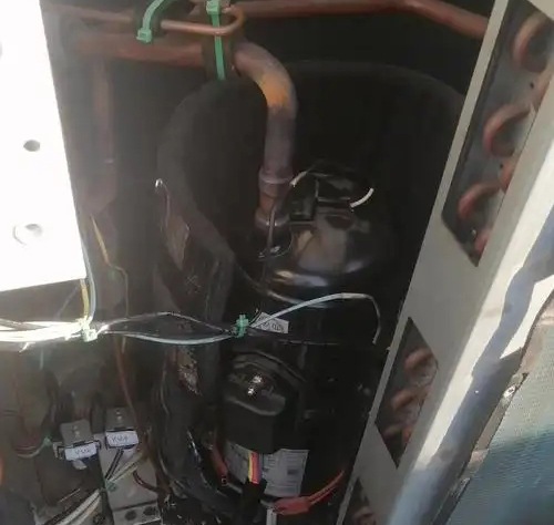 澄城维修变频空调电话在哪里找