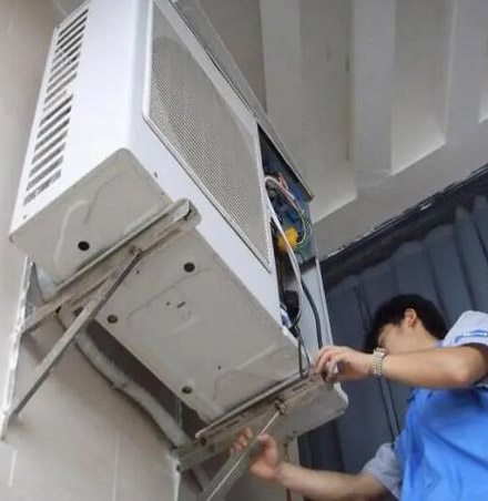 澄城24小时空调维修热线