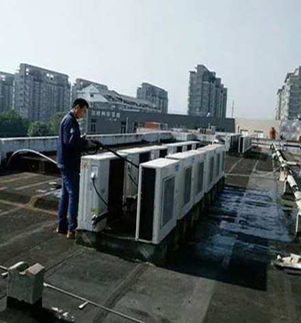 澄城 空调拆装 澄城本地 空调拆装公司