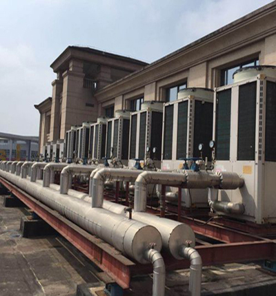 澄城多联机维修 澄城中央空调维修