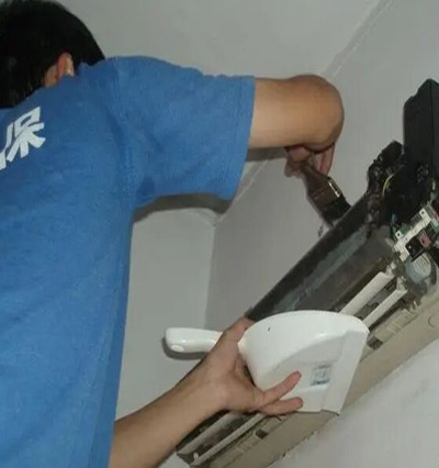 澄城空调清洗保养