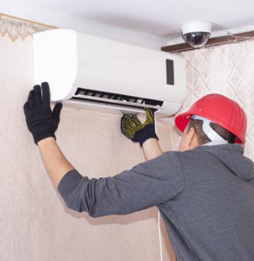 澄城空调内机噪音大