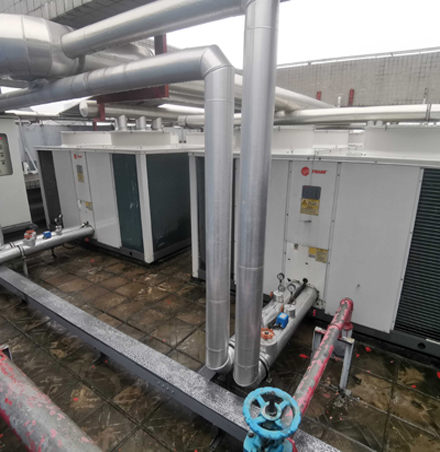 澄城附近中央空调维修 澄城上门中央空调维修